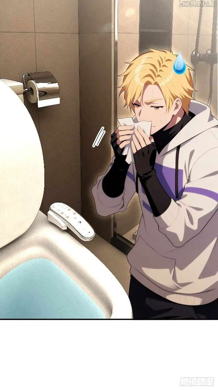 The Ultimate Wantless Godly Rich System Chapter 63 210 02