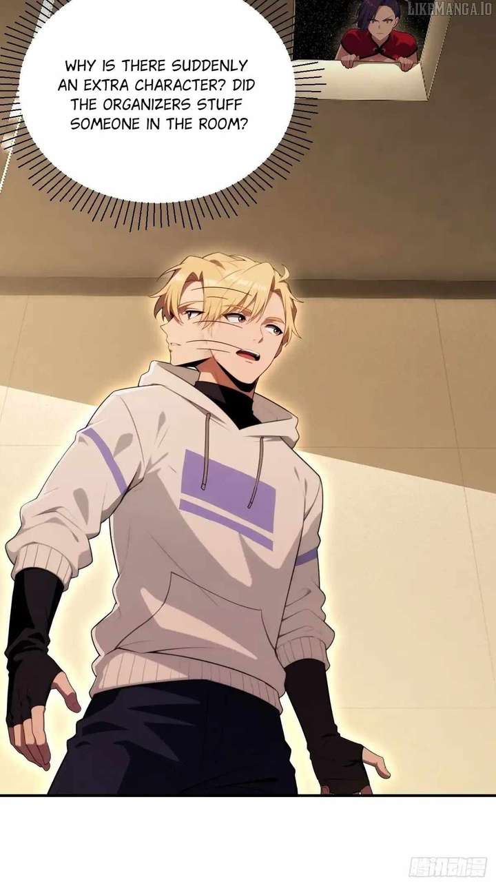 The Ultimate Wantless Godly Rich System Chapter 63 214 06