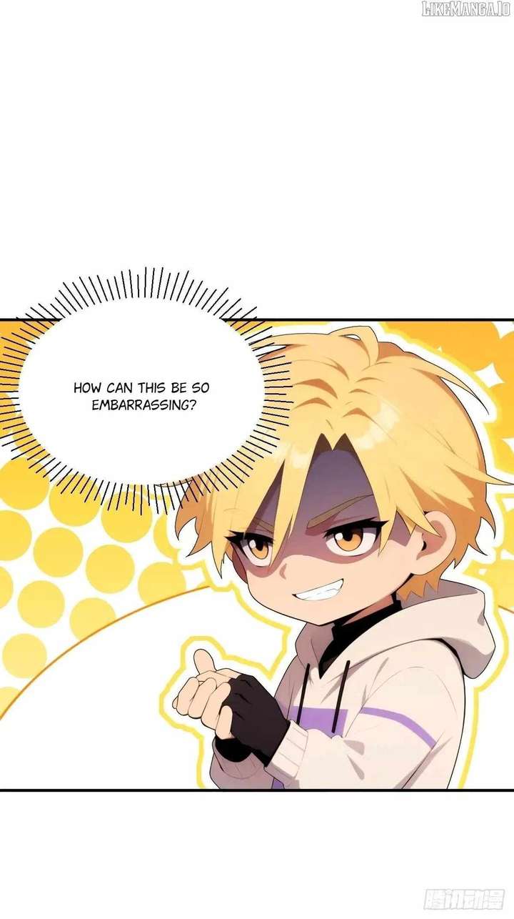 The Ultimate Wantless Godly Rich System Chapter 63 215 07