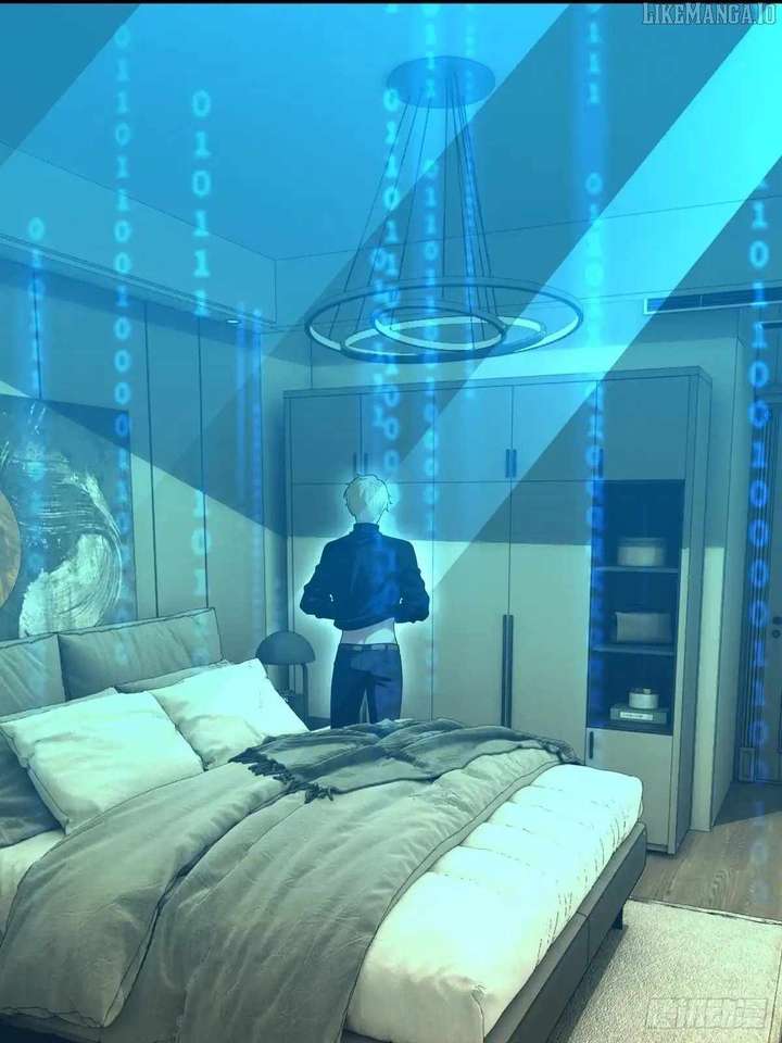 The Ultimate Wantless Godly Rich System Chapter 63 225 17