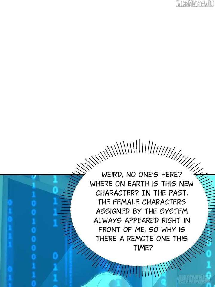 The Ultimate Wantless Godly Rich System Chapter 63 235 27