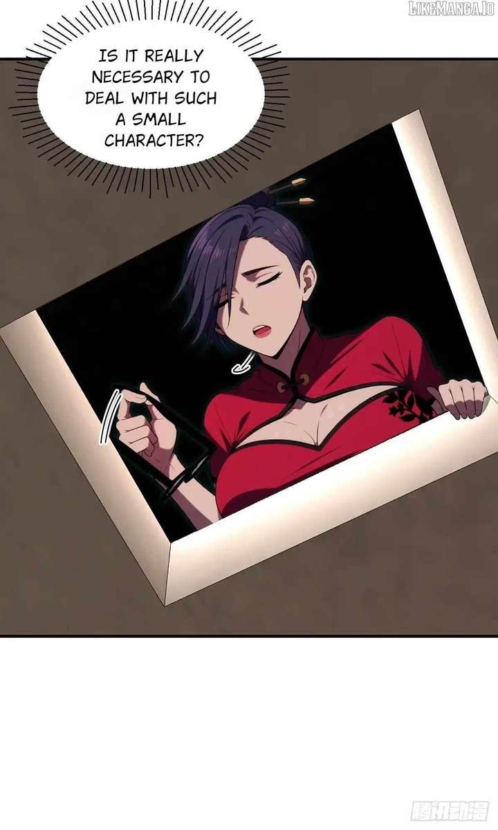 The Ultimate Wantless Godly Rich System Chapter 63 239 31