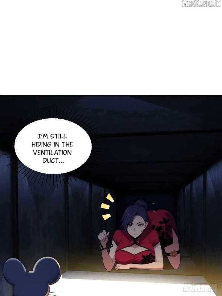 The Ultimate Wantless Godly Rich System Chapter 63 240 32