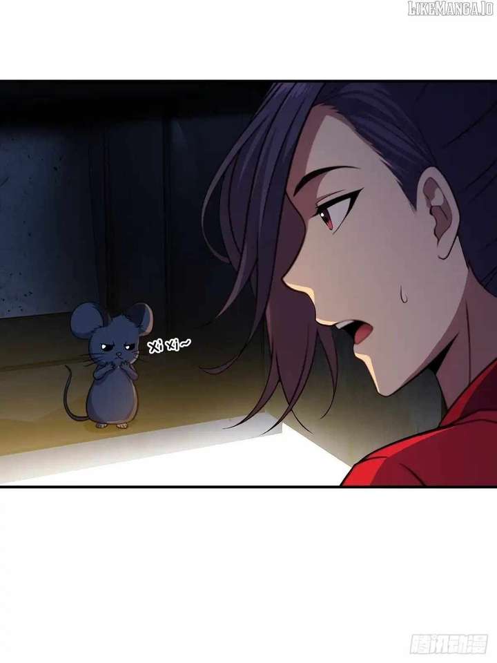 The Ultimate Wantless Godly Rich System Chapter 63 243 35