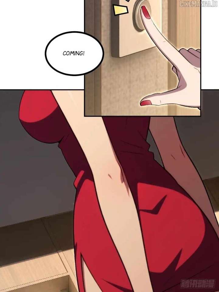 The Ultimate Wantless Godly Rich System Chapter 63 253 45