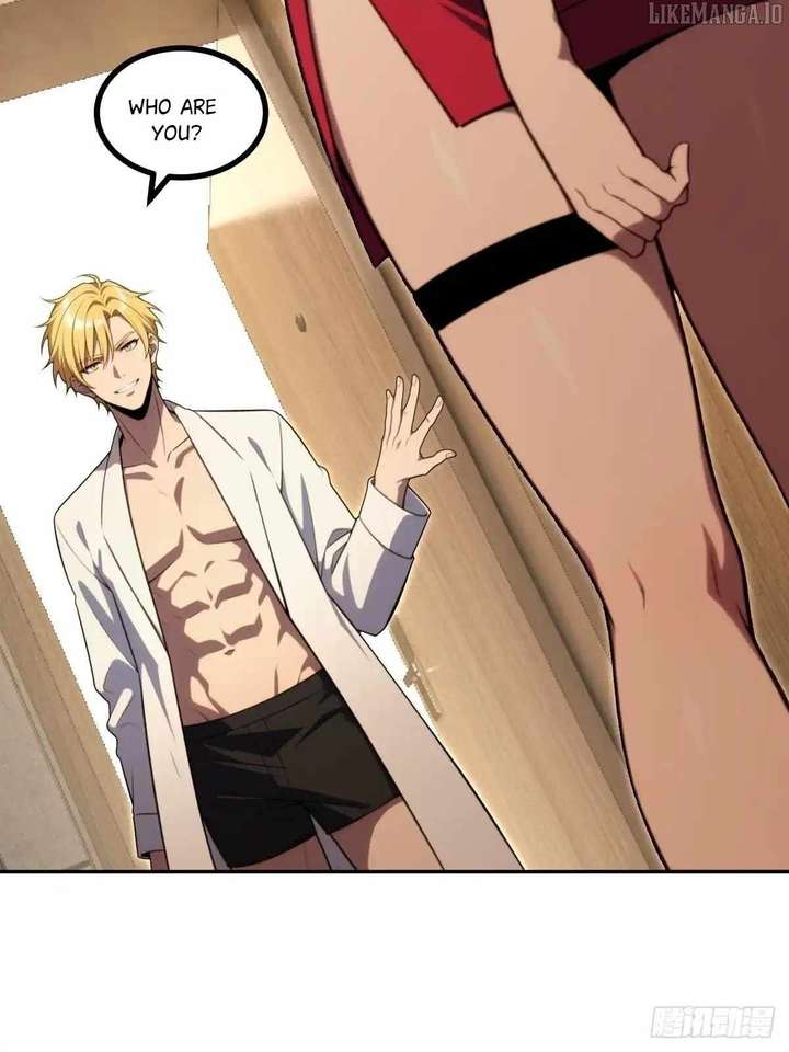 The Ultimate Wantless Godly Rich System Chapter 63 254 46