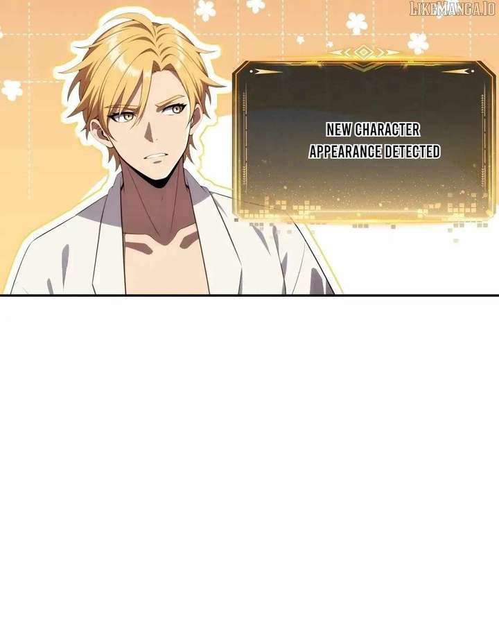 The Ultimate Wantless Godly Rich System Chapter 63 257 49