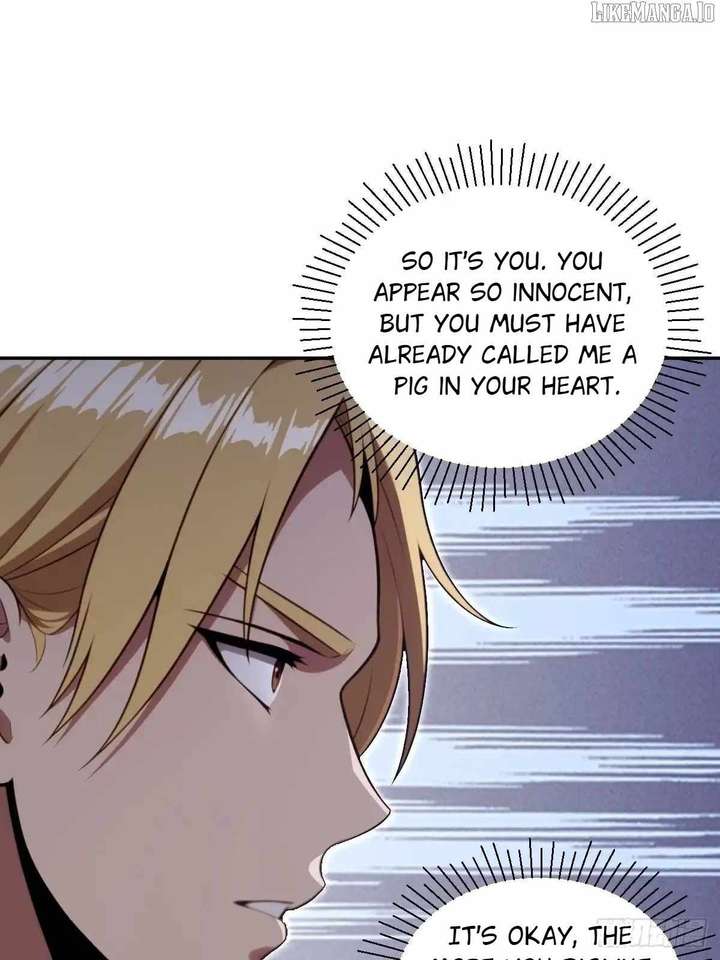 The Ultimate Wantless Godly Rich System Chapter 63 258 50