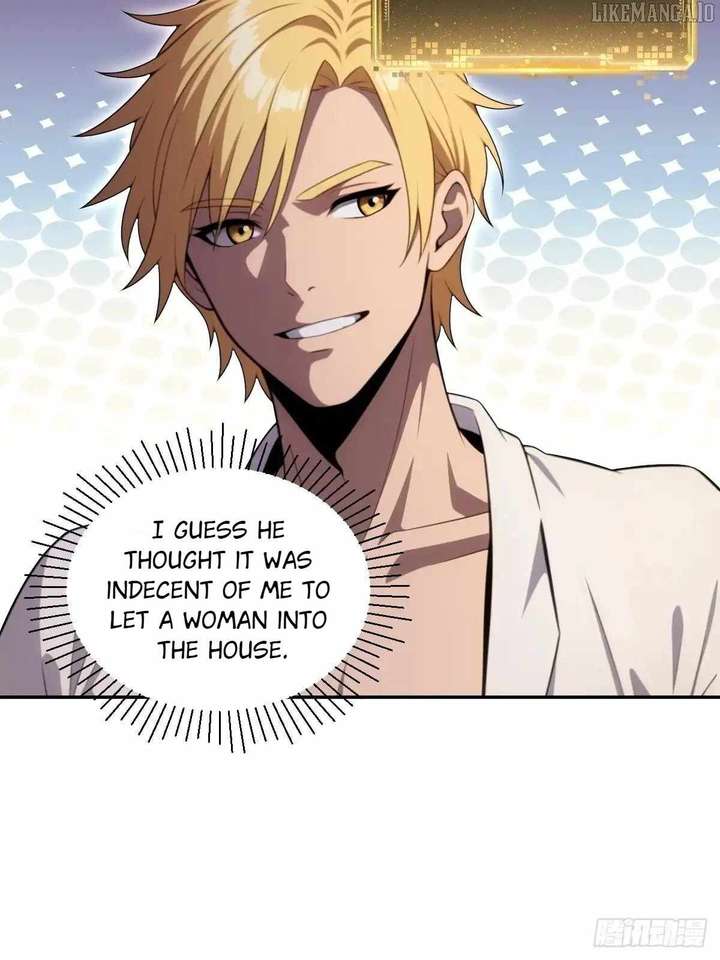 The Ultimate Wantless Godly Rich System Chapter 63 264 56