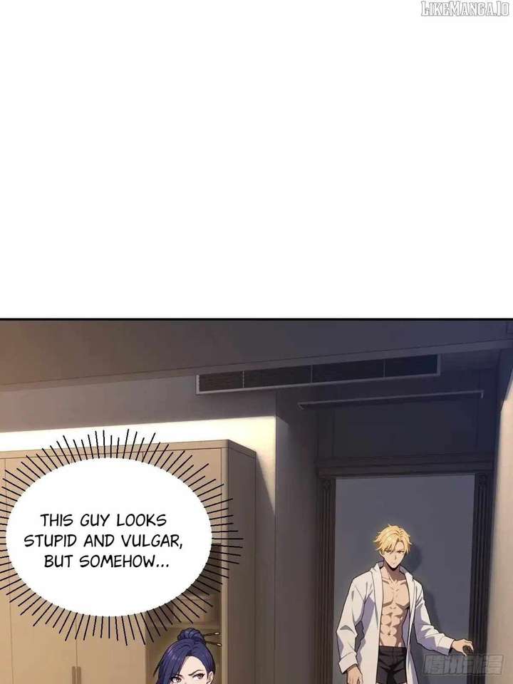 The Ultimate Wantless Godly Rich System Chapter 63 265 57