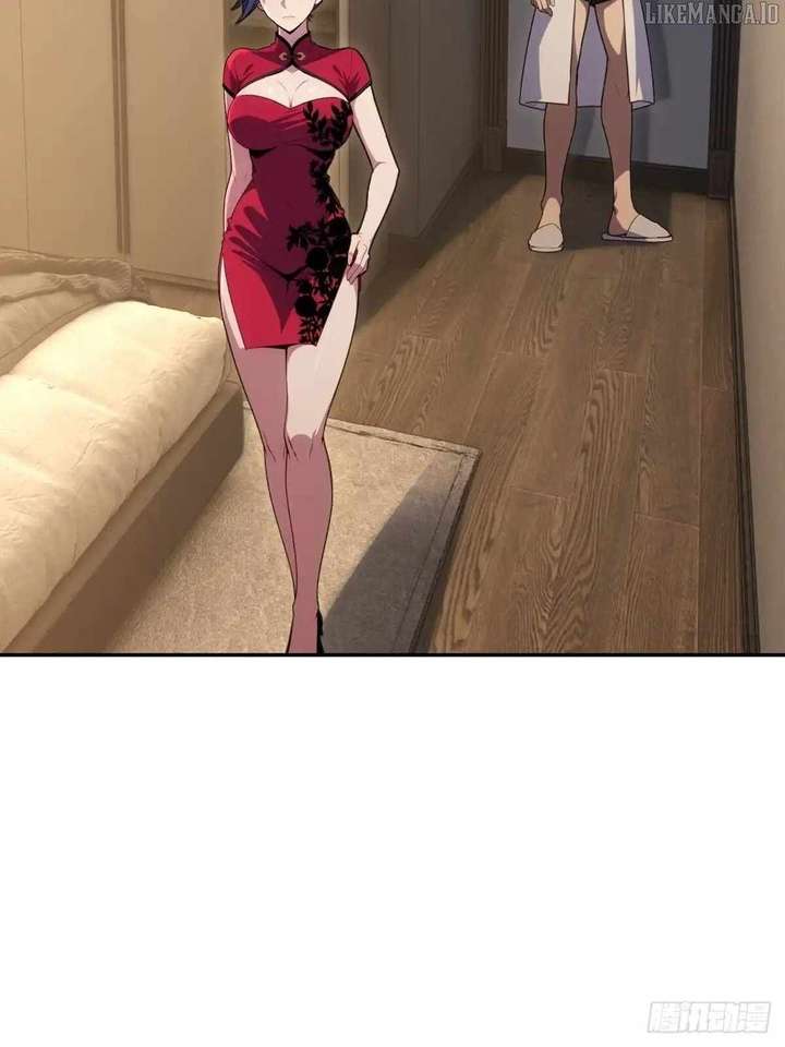 The Ultimate Wantless Godly Rich System Chapter 63 266 58