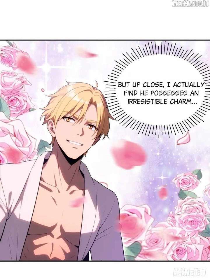 The Ultimate Wantless Godly Rich System Chapter 63 267 59