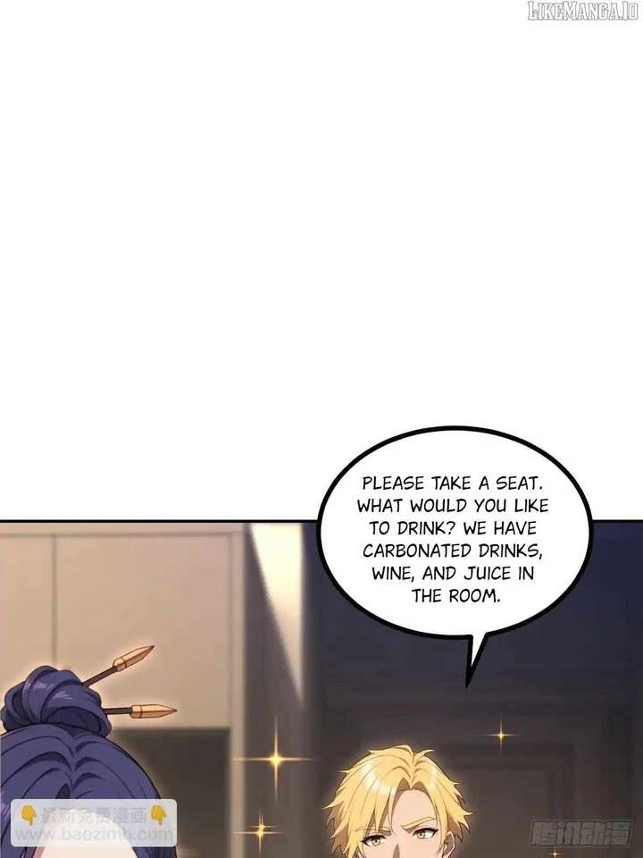 The Ultimate Wantless Godly Rich System Chapter 63 268 60