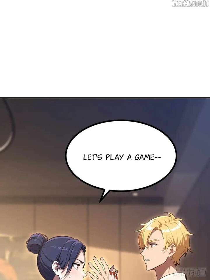 The Ultimate Wantless Godly Rich System Chapter 63 270 62