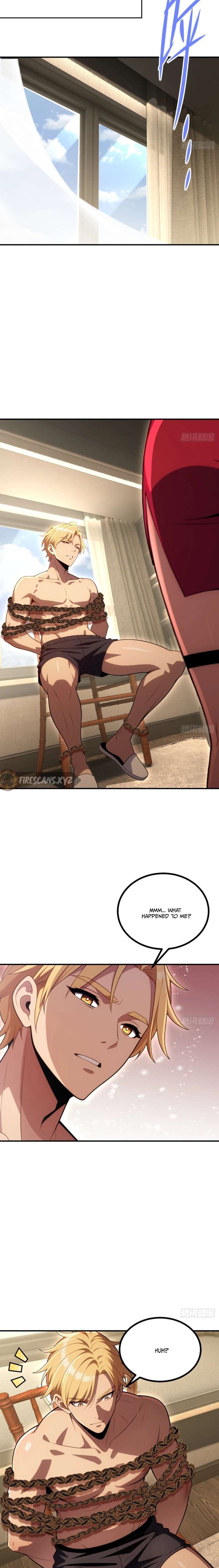 The Ultimate Wantless Godly Rich System Chapter 64 53 04