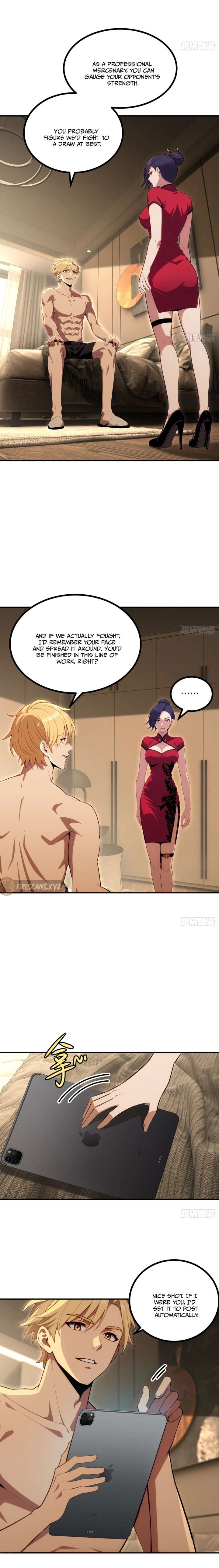 The Ultimate Wantless Godly Rich System Chapter 64 62 13