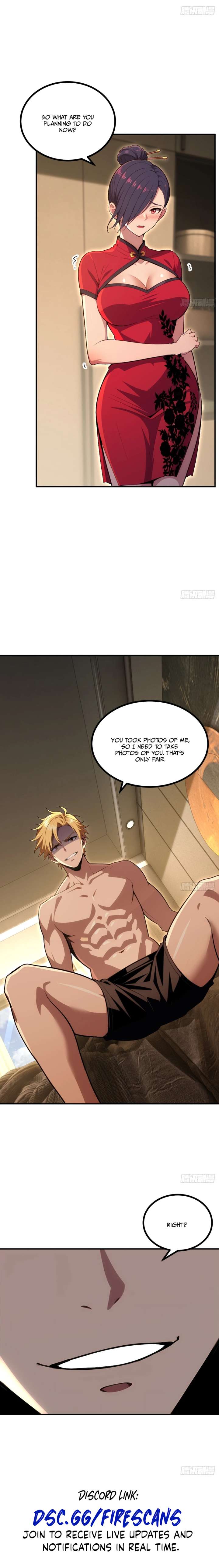 The Ultimate Wantless Godly Rich System Chapter 64 63 14