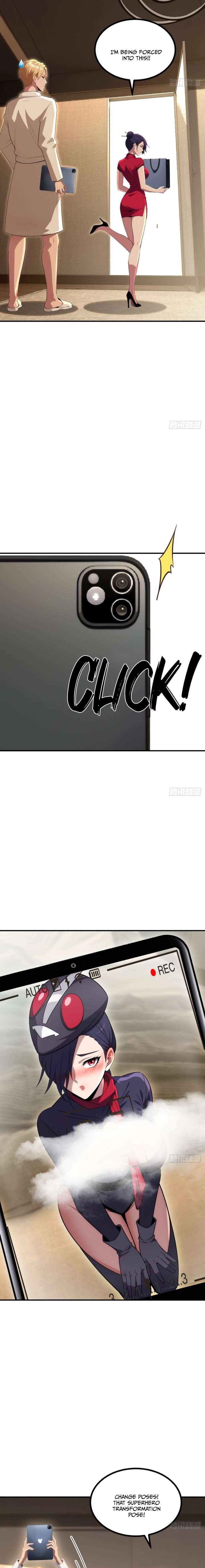 The Ultimate Wantless Godly Rich System Chapter 65 58 09