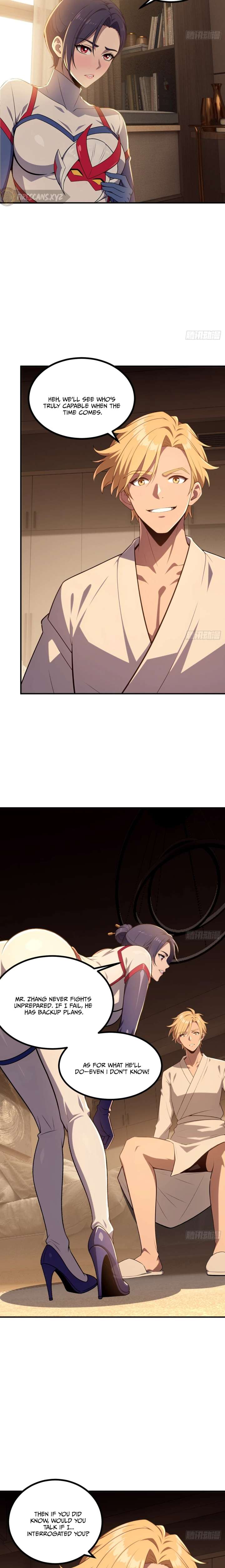 The Ultimate Wantless Godly Rich System Chapter 66 51 02