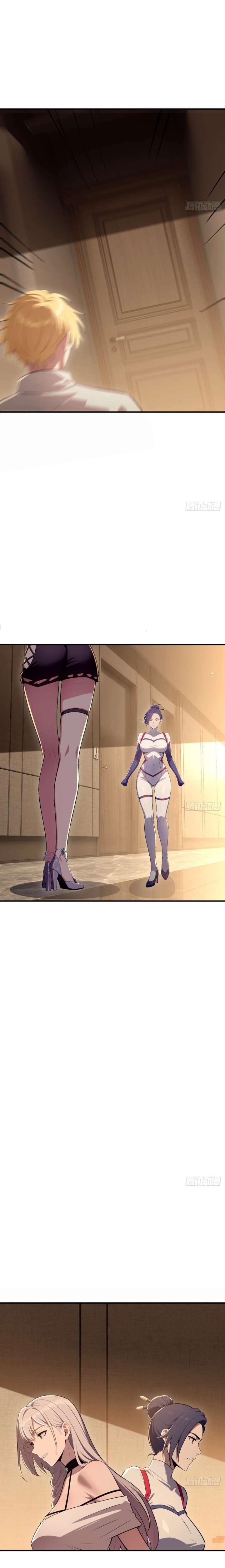 The Ultimate Wantless Godly Rich System Chapter 66 54 05