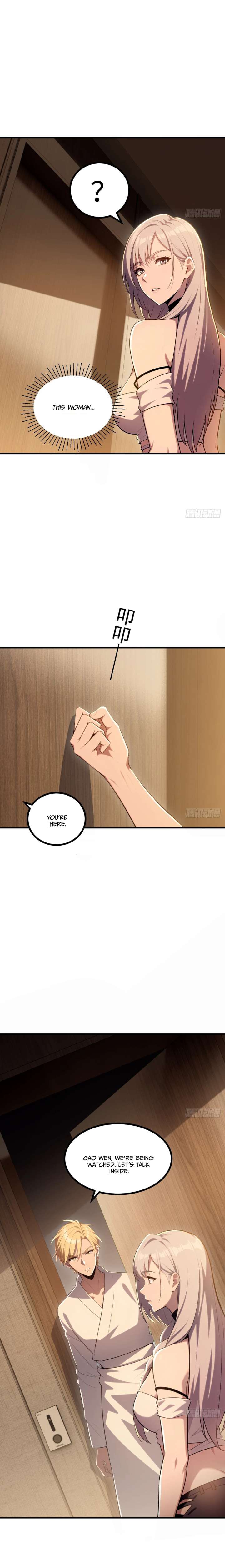 The Ultimate Wantless Godly Rich System Chapter 66 55 06