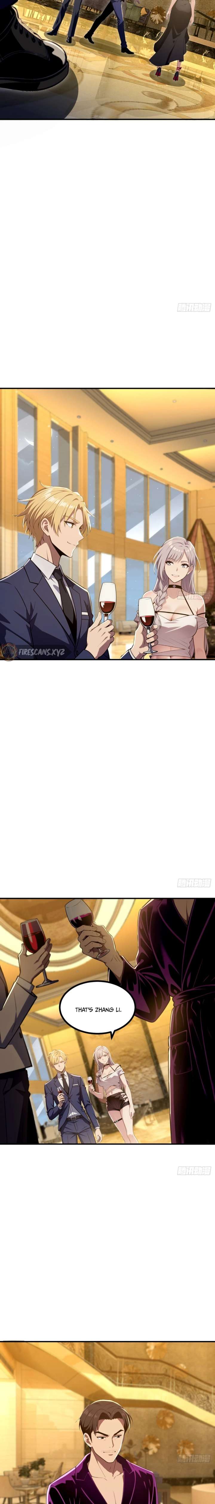 The Ultimate Wantless Godly Rich System Chapter 66 61 12