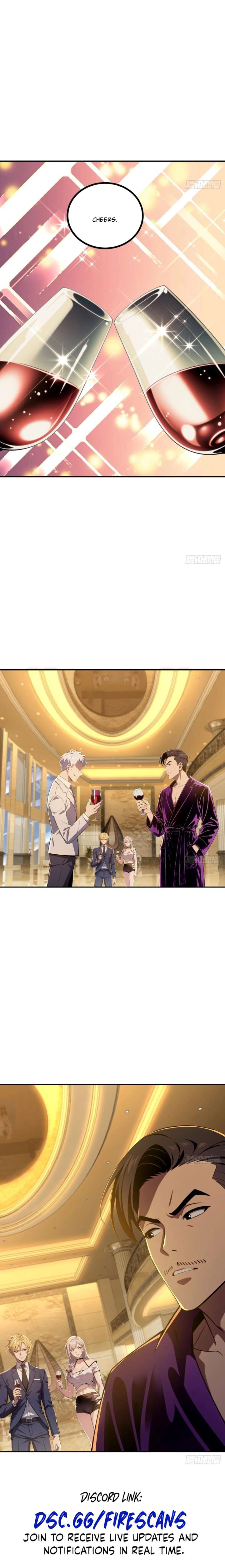 The Ultimate Wantless Godly Rich System Chapter 66 63 14