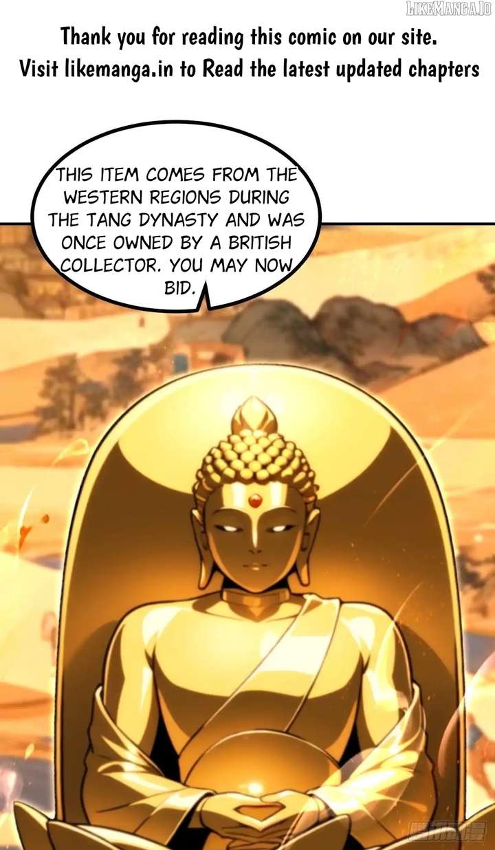 The Ultimate Wantless Godly Rich System Chapter 69 227 01