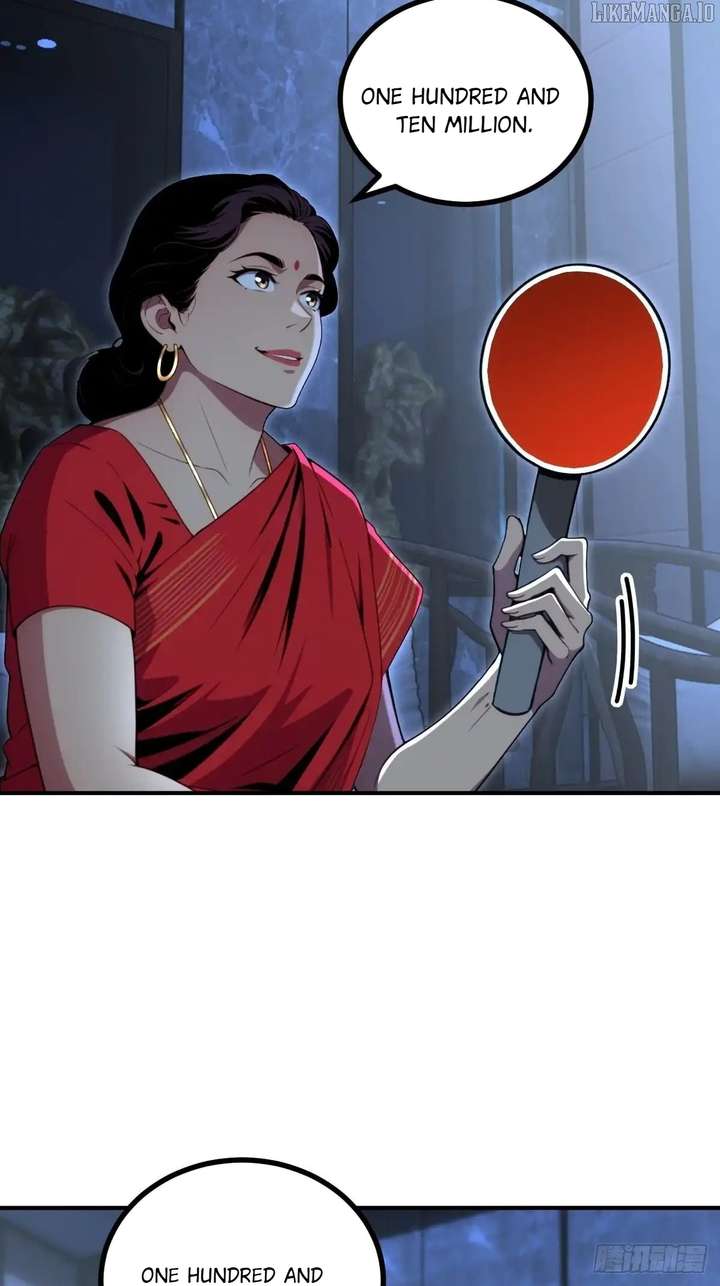 The Ultimate Wantless Godly Rich System Chapter 69 229 03