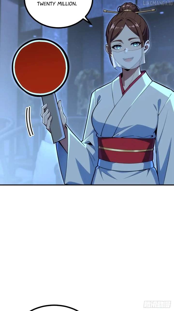 The Ultimate Wantless Godly Rich System Chapter 69 230 04