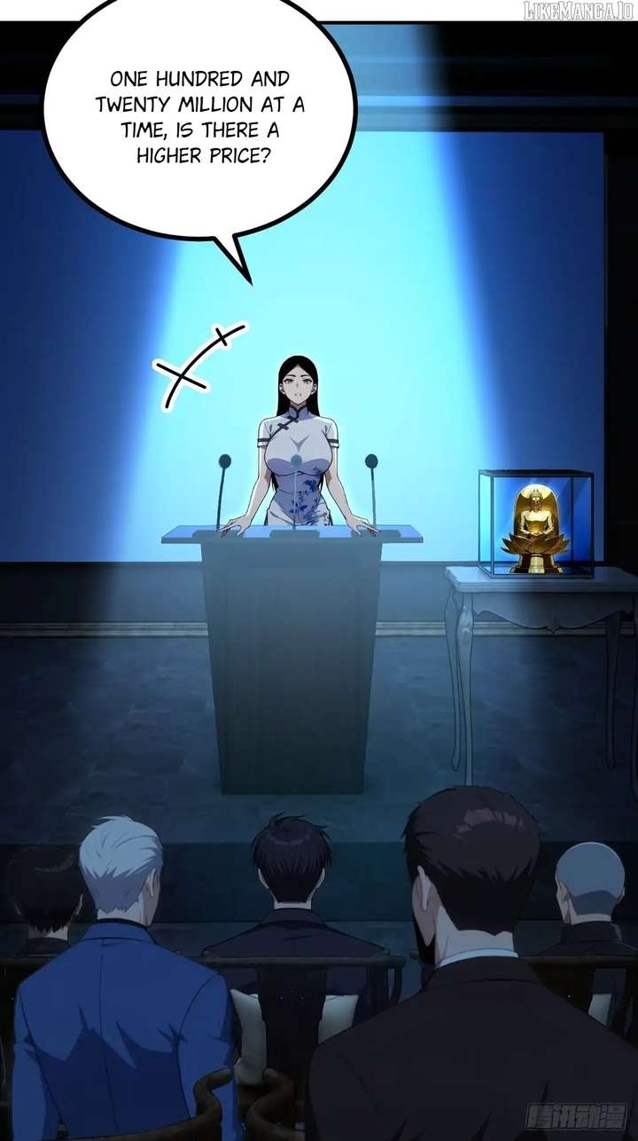 The Ultimate Wantless Godly Rich System Chapter 69 231 05