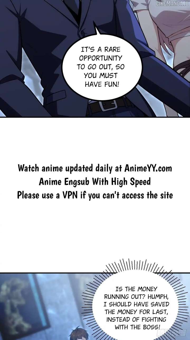 The Ultimate Wantless Godly Rich System Chapter 69 233 07