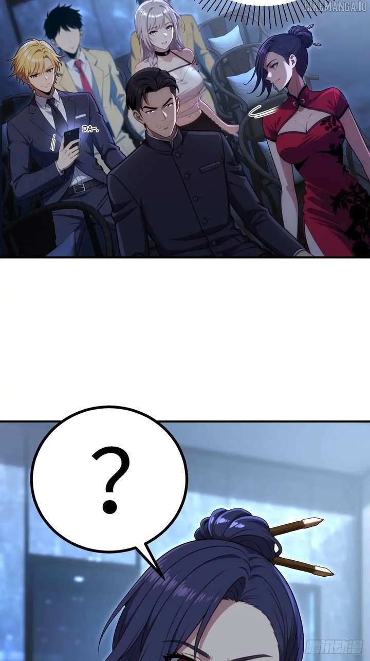 The Ultimate Wantless Godly Rich System Chapter 69 234 08