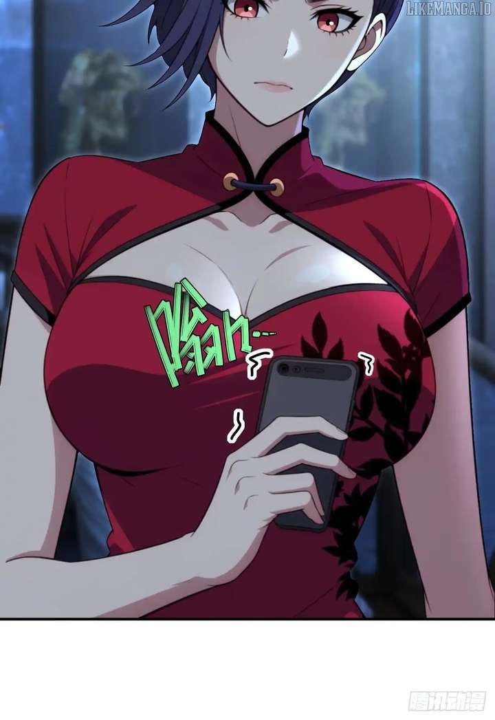 The Ultimate Wantless Godly Rich System Chapter 69 235 09