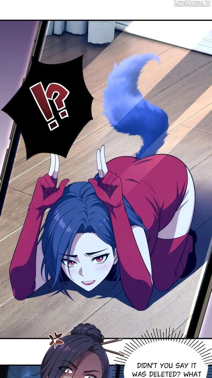 The Ultimate Wantless Godly Rich System Chapter 69 237 11