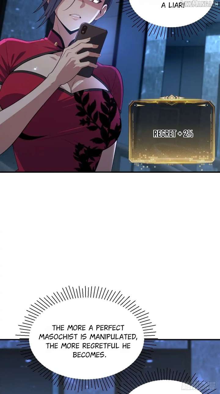 The Ultimate Wantless Godly Rich System Chapter 69 238 12