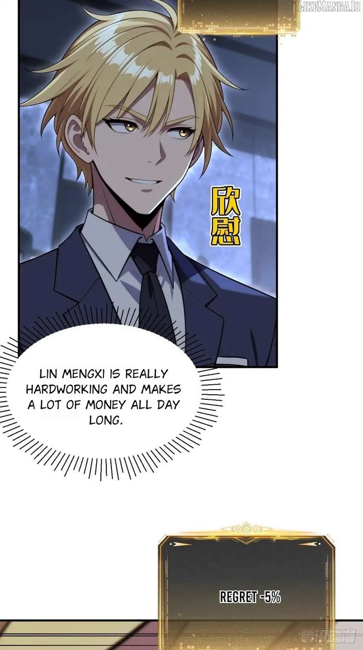 The Ultimate Wantless Godly Rich System Chapter 69 240 14