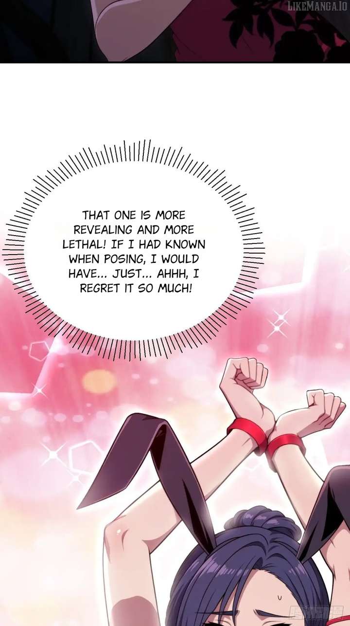 The Ultimate Wantless Godly Rich System Chapter 69 243 17