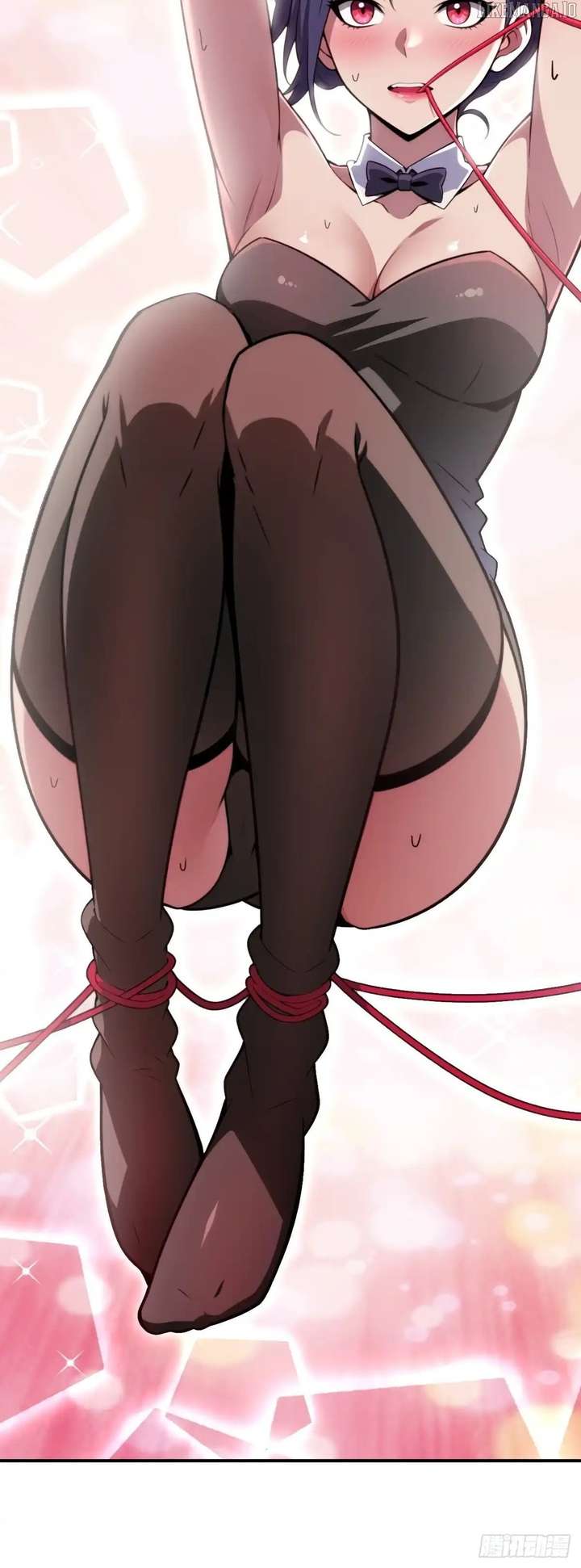 The Ultimate Wantless Godly Rich System Chapter 69 244 18