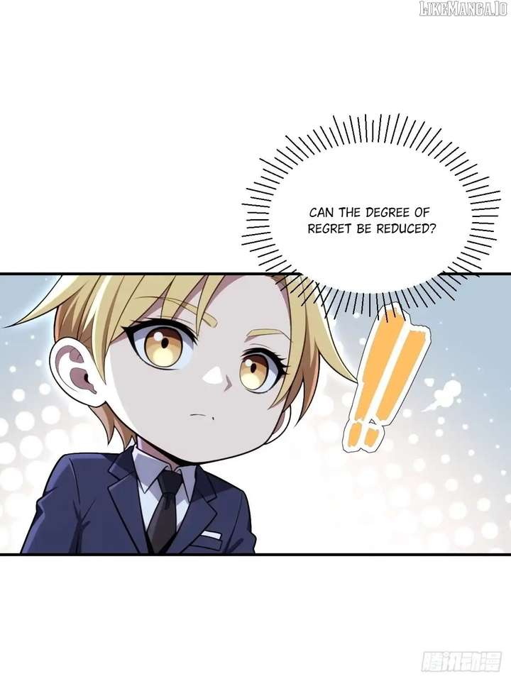 The Ultimate Wantless Godly Rich System Chapter 69 245 19