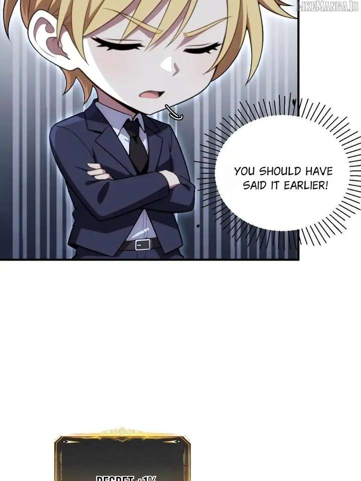 The Ultimate Wantless Godly Rich System Chapter 69 247 21