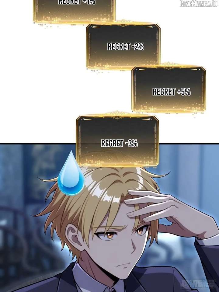 The Ultimate Wantless Godly Rich System Chapter 69 248 22