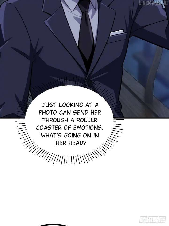 The Ultimate Wantless Godly Rich System Chapter 69 249 23