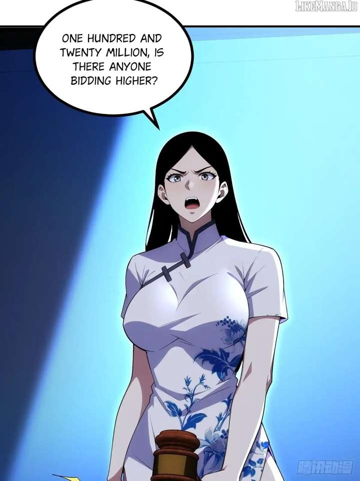 The Ultimate Wantless Godly Rich System Chapter 69 250 24