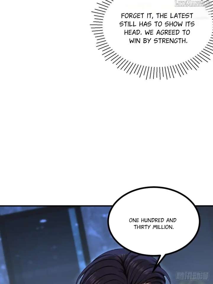 The Ultimate Wantless Godly Rich System Chapter 69 253 27