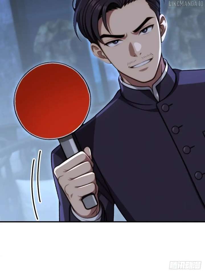 The Ultimate Wantless Godly Rich System Chapter 69 254 28