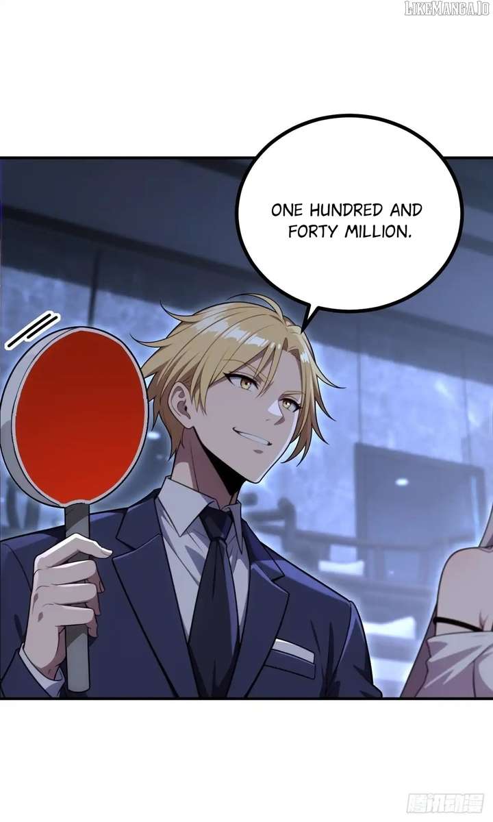 The Ultimate Wantless Godly Rich System Chapter 69 255 29