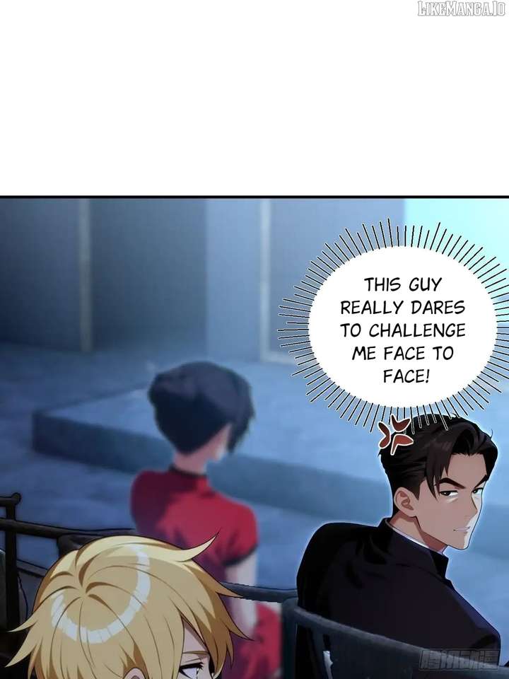 The Ultimate Wantless Godly Rich System Chapter 69 256 30