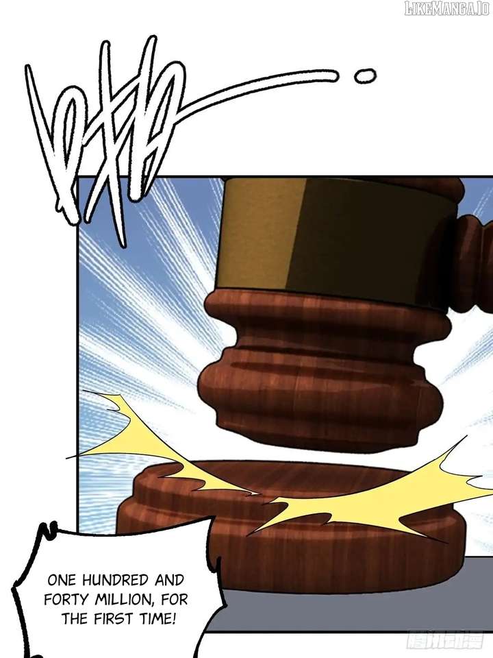 The Ultimate Wantless Godly Rich System Chapter 69 259 33