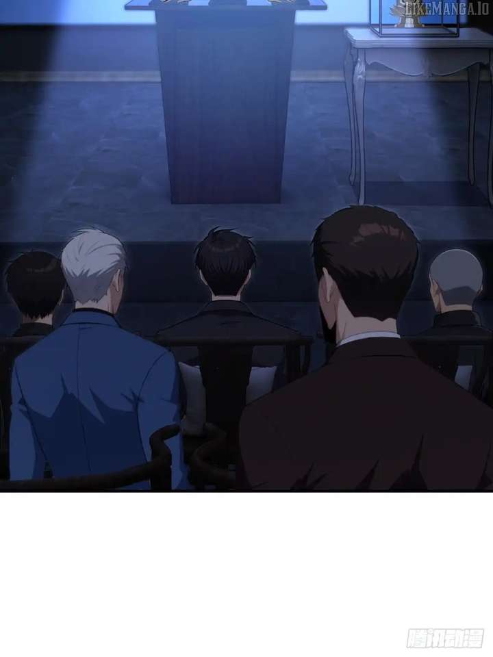 The Ultimate Wantless Godly Rich System Chapter 69 261 35